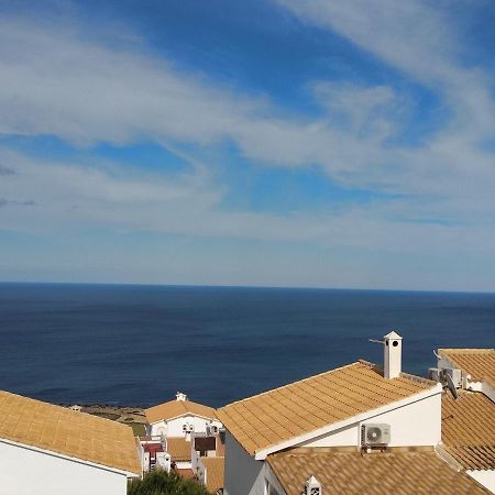 Bungalow Mediterraneo Santa Pola Dış mekan fotoğraf