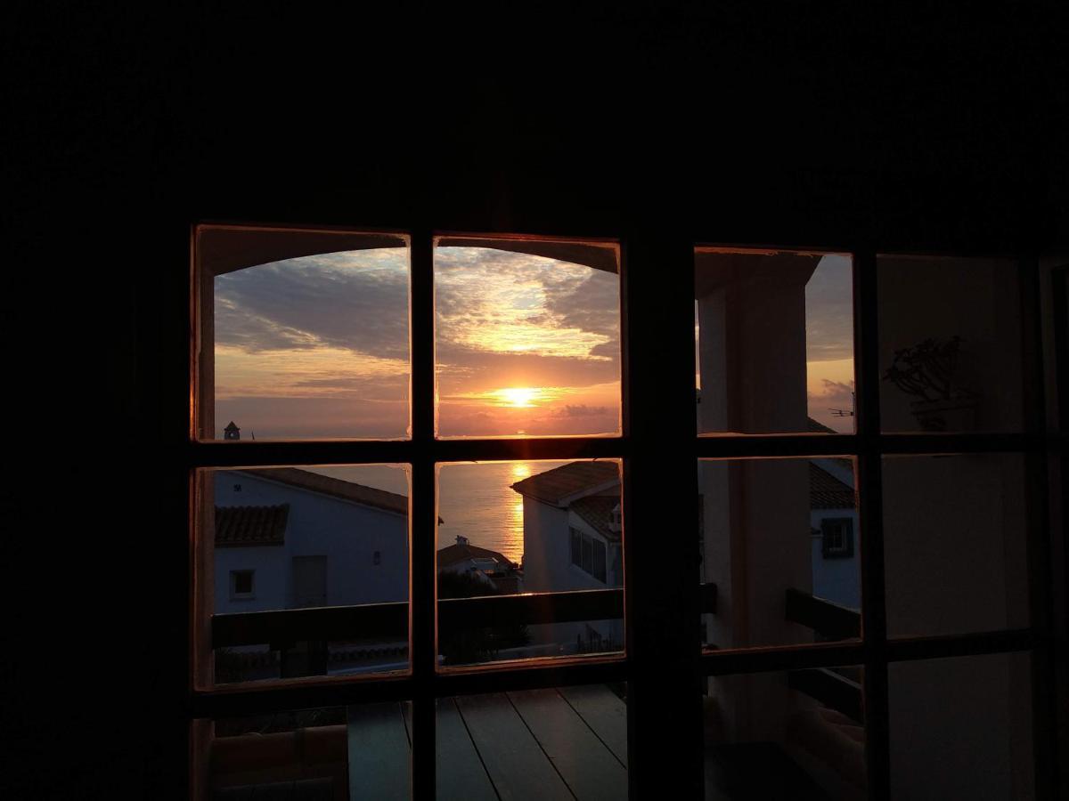 Bungalow Mediterraneo Santa Pola Dış mekan fotoğraf